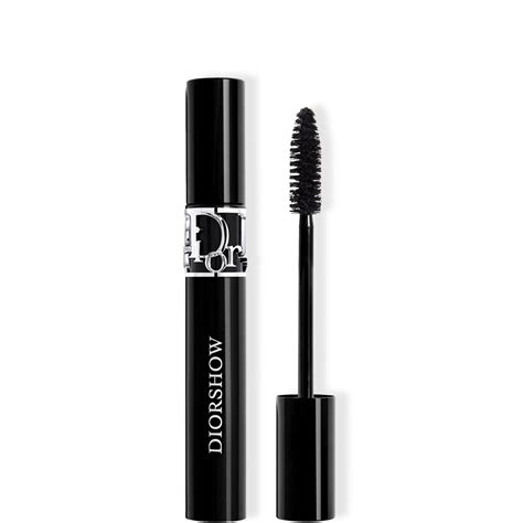 dior show mascara enhancer|diorshow mascara for women.